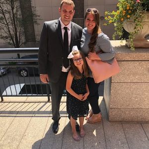 Meet your Posher, Nancy